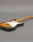 1955 Fender Stratocaster