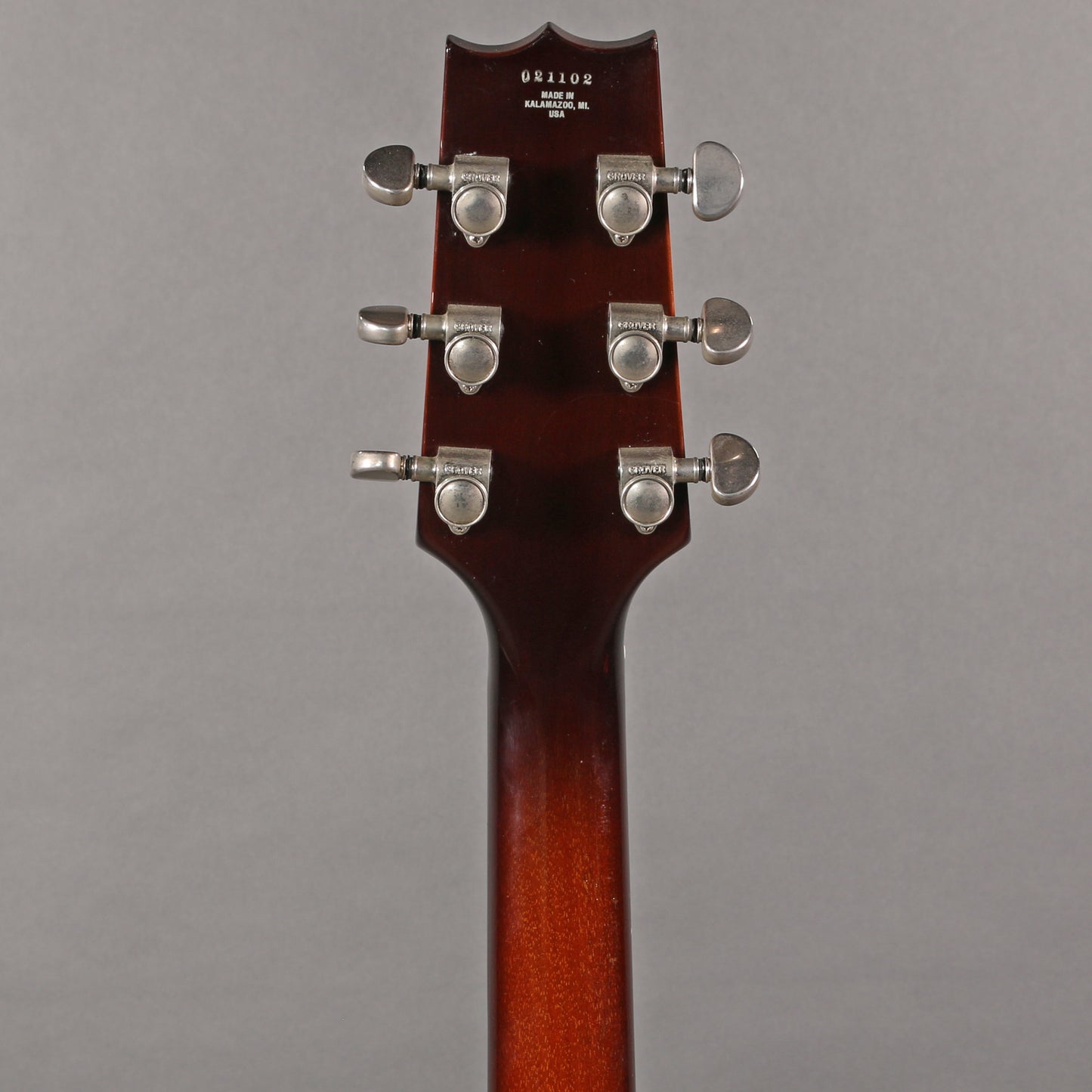 1960 Gibson Melody Maker