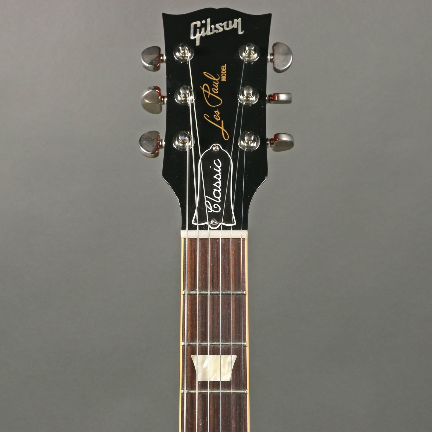 2017 Gibson Les Paul Classic