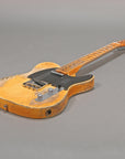 2022 Fender Custom Shop LTD '51 Telecaster Super Heavy Relic