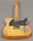 2022 Fender Custom Shop LTD '51 Telecaster Super Heavy Relic