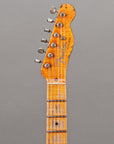 2022 Fender Custom Shop LTD '51 Telecaster Super Heavy Relic