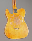 2022 Fender Custom Shop LTD '51 Telecaster Super Heavy Relic