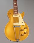 1952 Gibson Les Paul Goldtop