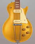 1952 Gibson Les Paul Goldtop