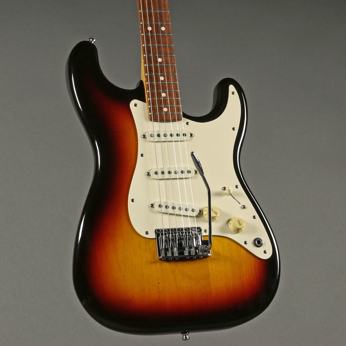 1983 Fender Stratocaster
