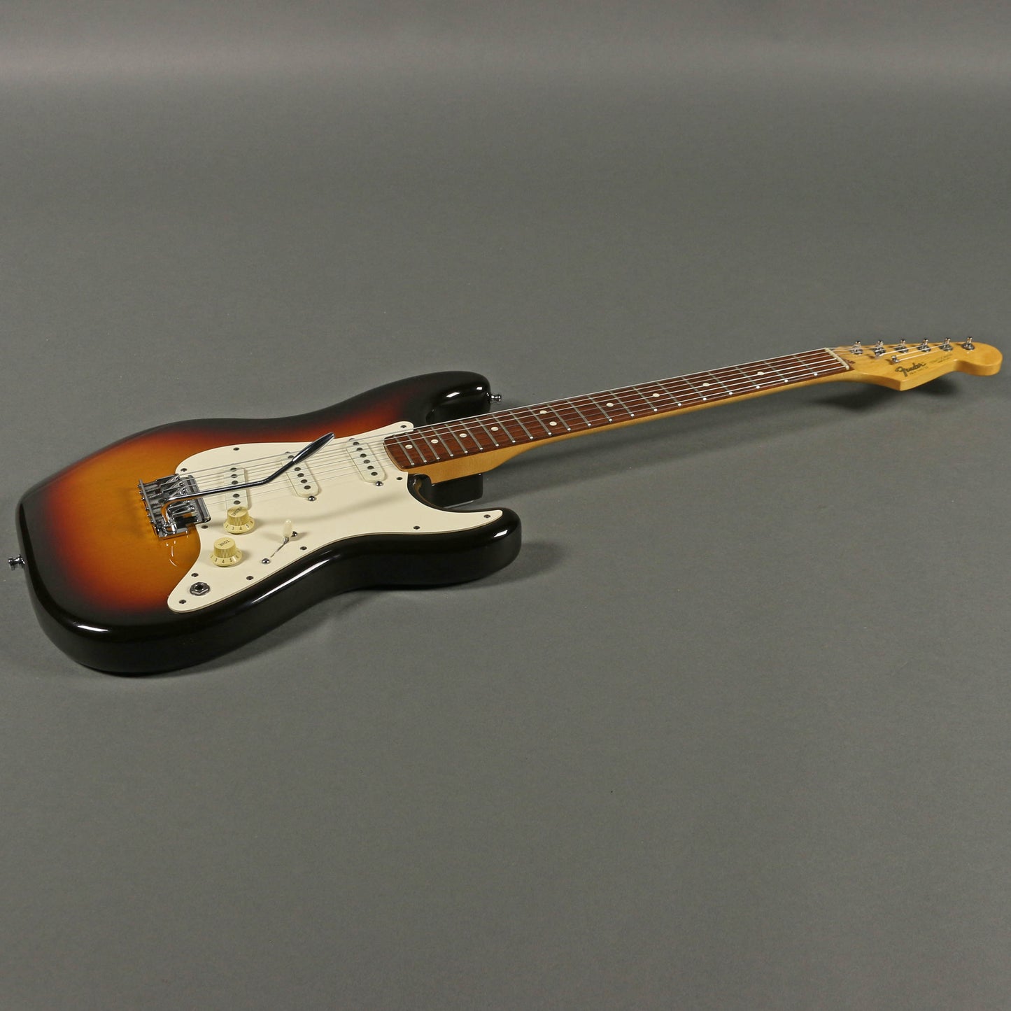 1983 Fender Stratocaster