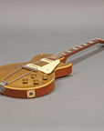 1952 Gibson Les Paul Goldtop