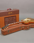 1952 Gibson Les Paul Goldtop