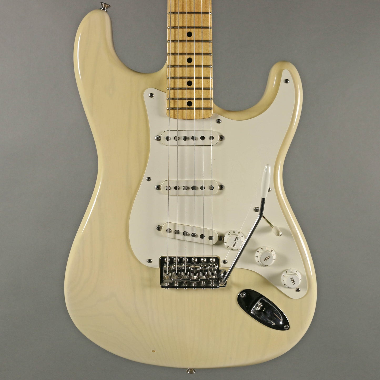2008 Fender Custom Shop Stratocaster '56 RI