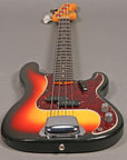 1966 Fender Precision Bass