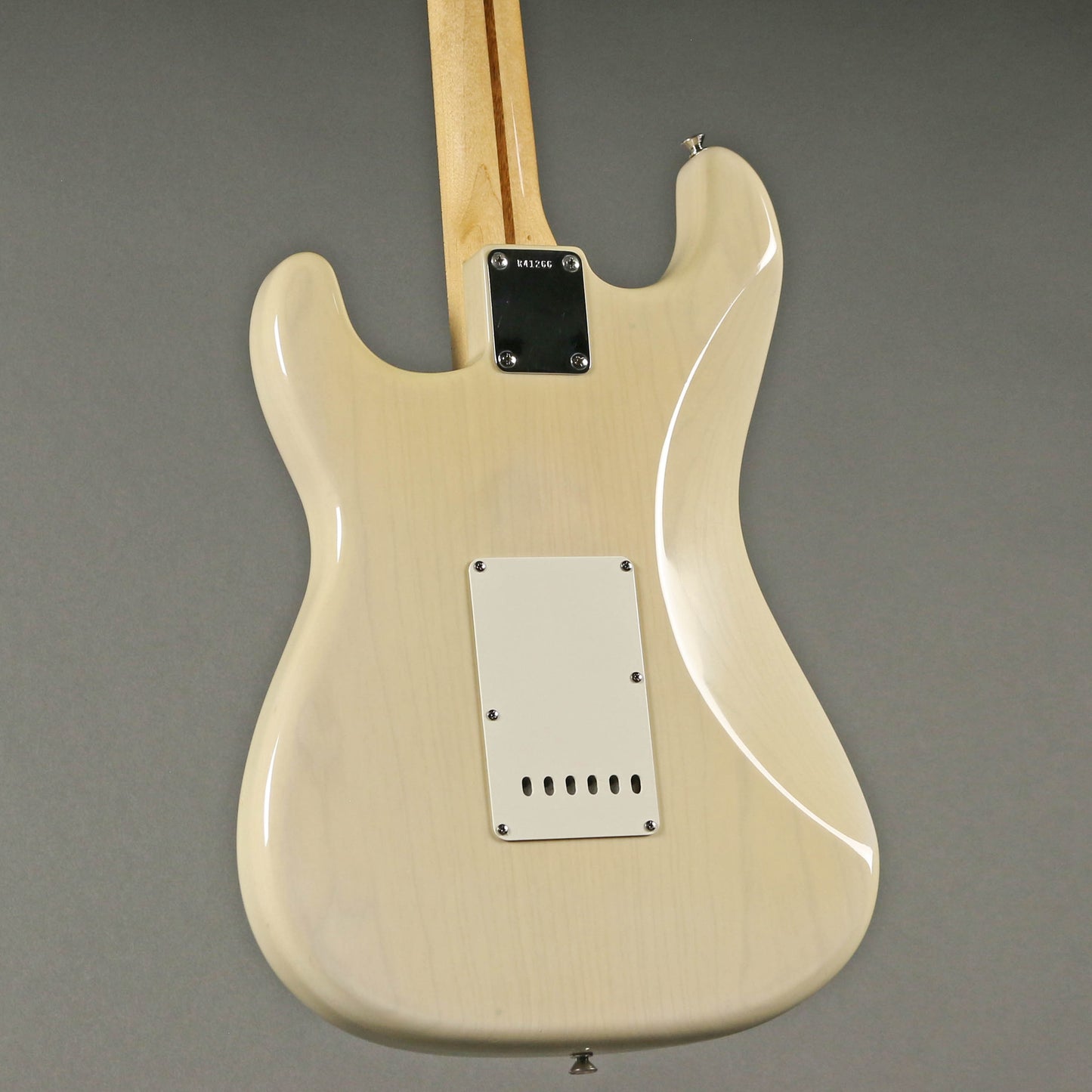2008 Fender Custom Shop Stratocaster '56 RI