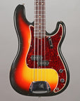 1966 Fender Precision Bass