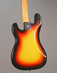1966 Fender Precision Bass