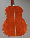 2006 Martin "Workhorse Showdog!" Robbie Robertson Custom - emeraldcityguitars