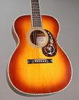 2006 Martin "Workhorse Showdog!" Robbie Robertson Custom - emeraldcityguitars