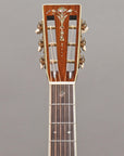 2006 Martin "Workhorse Showdog!" Robbie Robertson Custom