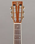 2006 Martin "Workhorse Showdog!" Robbie Robertson Custom - emeraldcityguitars