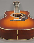 2006 Martin "Workhorse Showdog!" Robbie Robertson Custom