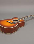 2006 Martin "Workhorse Showdog!" Robbie Robertson Custom - emeraldcityguitars