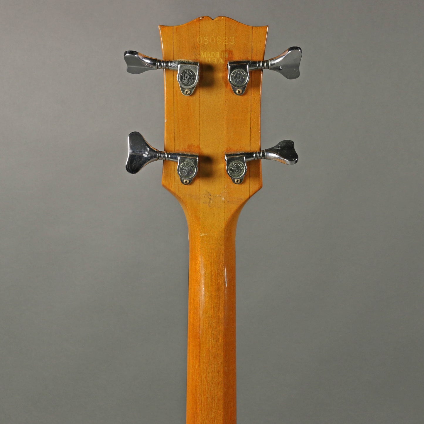 1971 Gibson Les Paul Triumph Bass