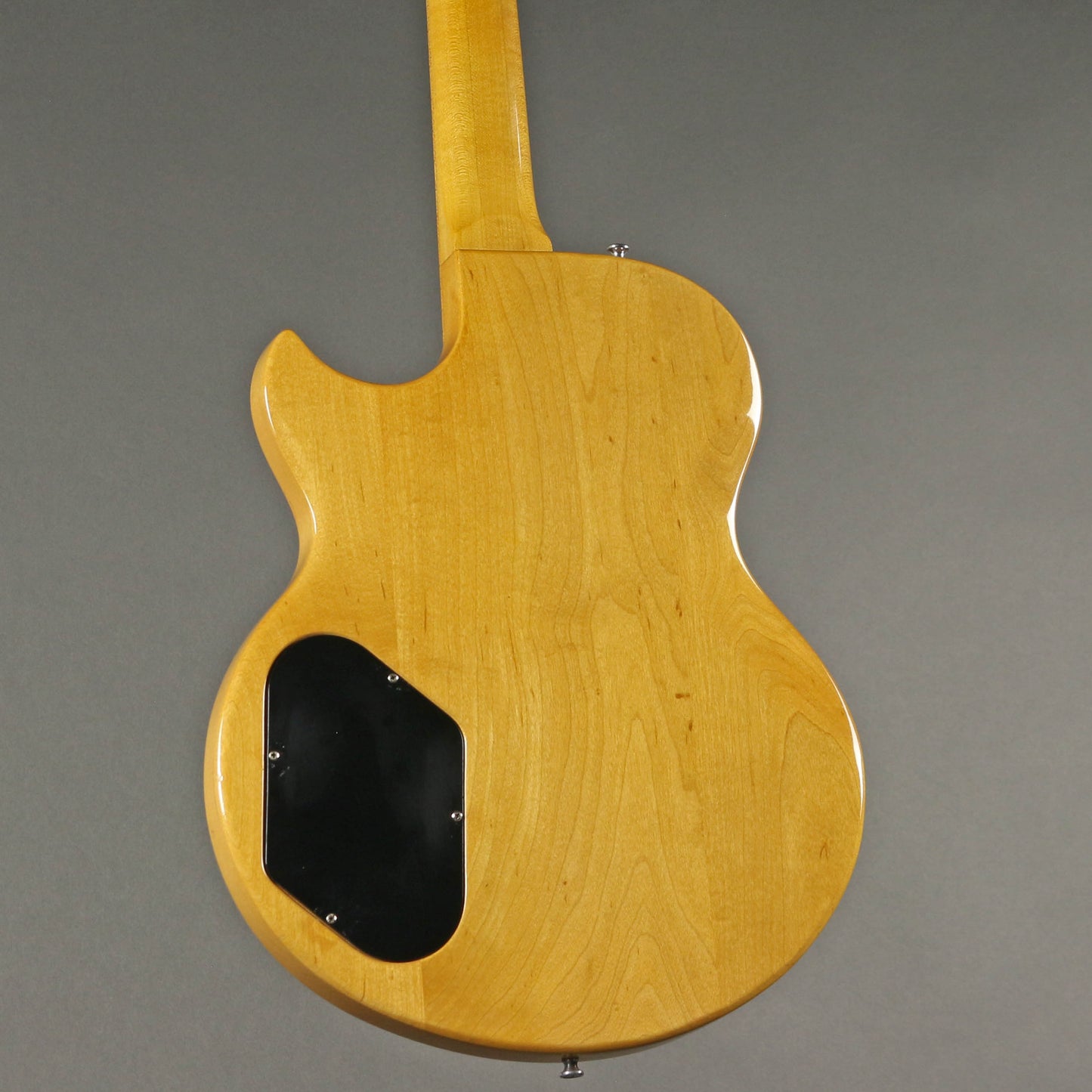 1976 Gibson L6-S