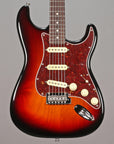 2023 Fender American Professional II Stratocaster