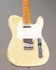 *HOLD* 1956 Fender Telecaster