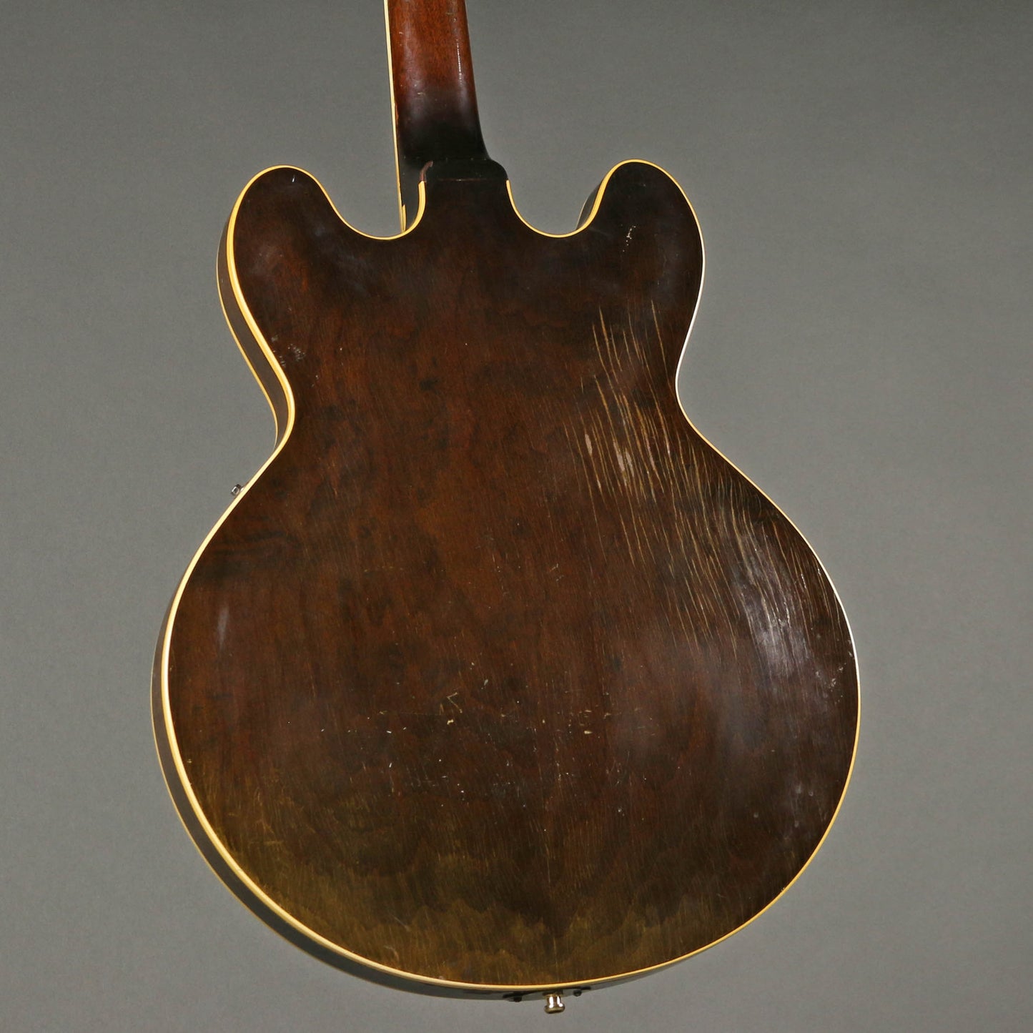1961 Gibson ES-330TD