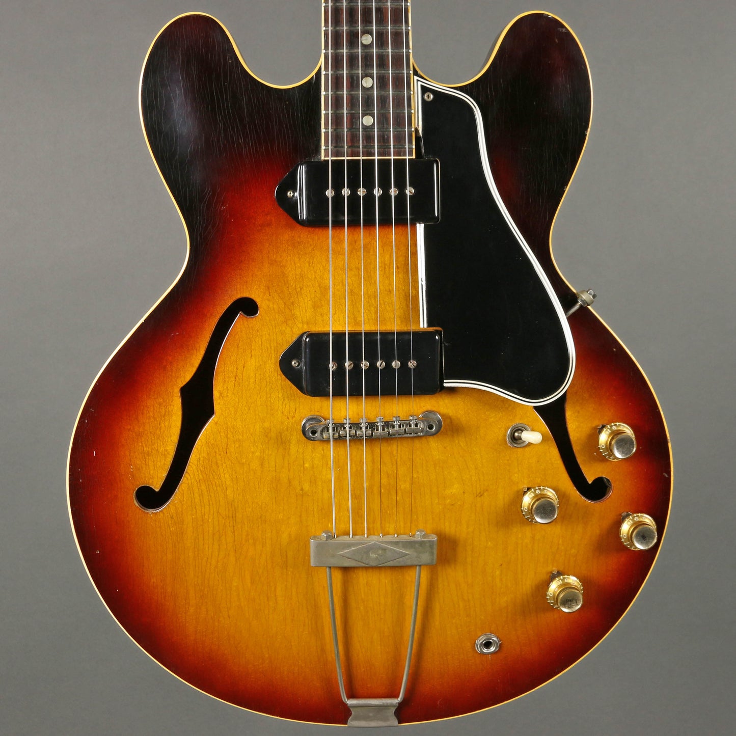 1961 Gibson ES-330TD