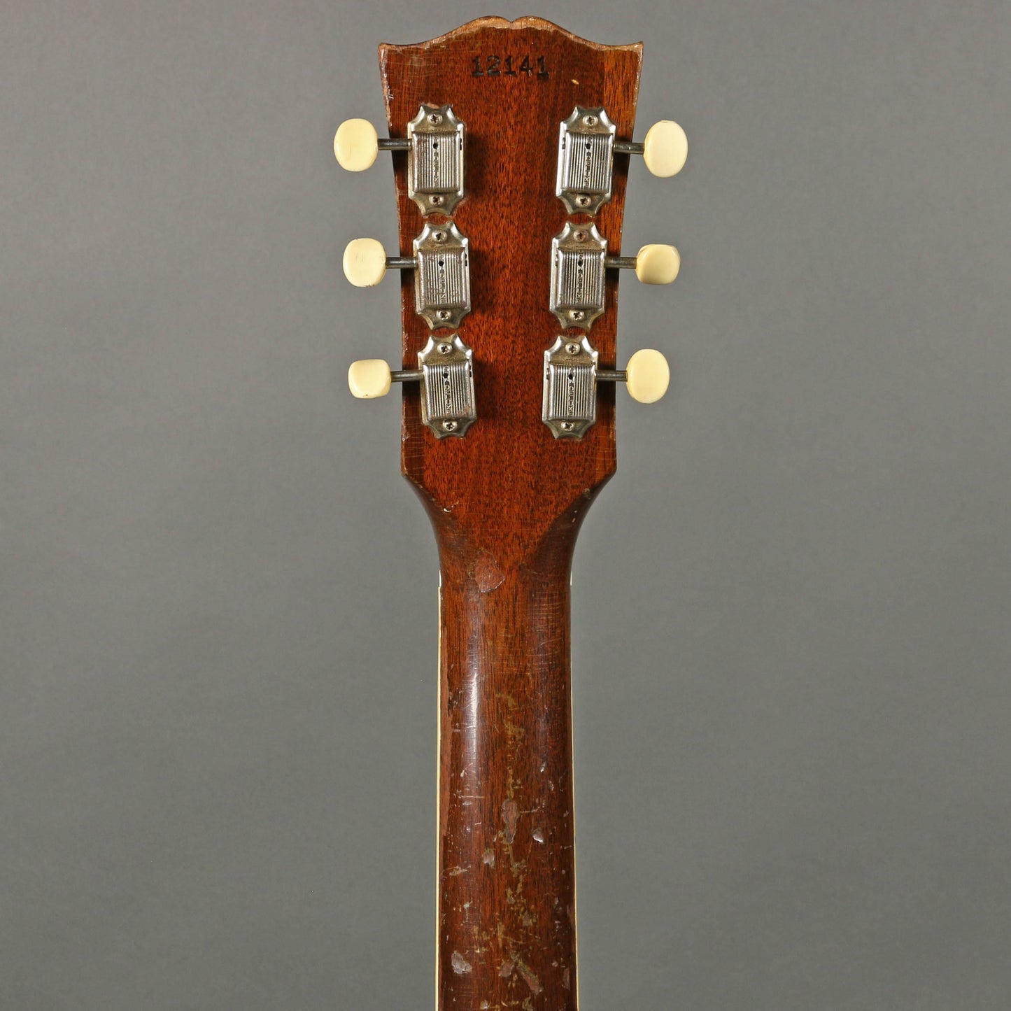 1961 Gibson ES-330TD