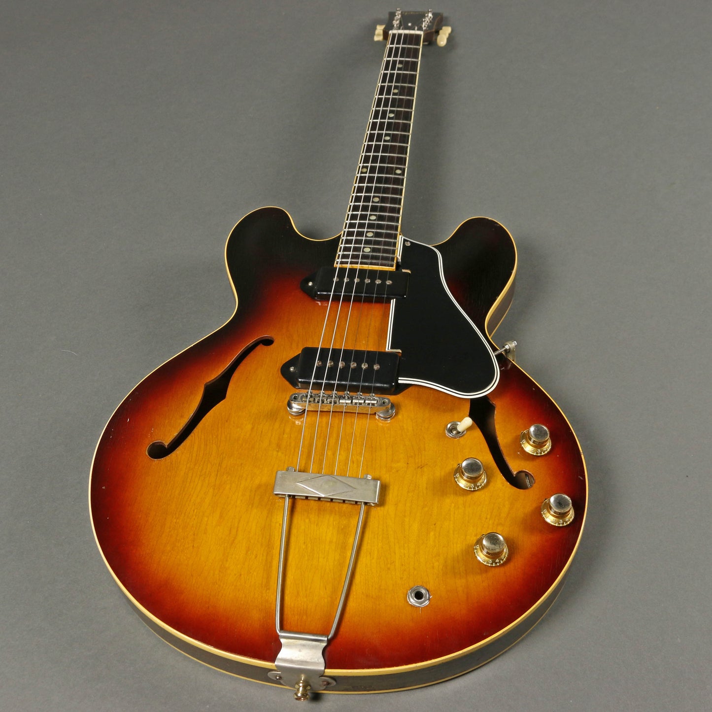 1961 Gibson ES-330TD