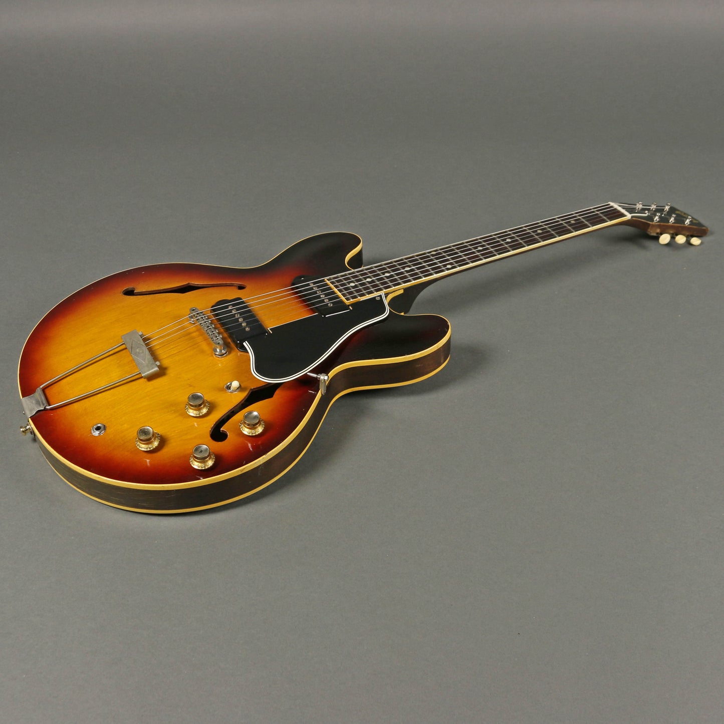 1961 Gibson ES-330TD