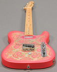 1995 Fender MIJ B-Bender Telecaster