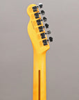 2024 Fender American Professional II Thinline Telecaster