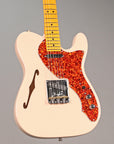 2024 Fender American Professional II Thinline Telecaster