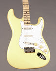 2024 Fender Yngwie Malmsteen Stratocaster