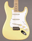 2024 Fender Yngwie Malmsteen Stratocaster
