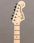 2024 Fender Yngwie Malmsteen Stratocaster