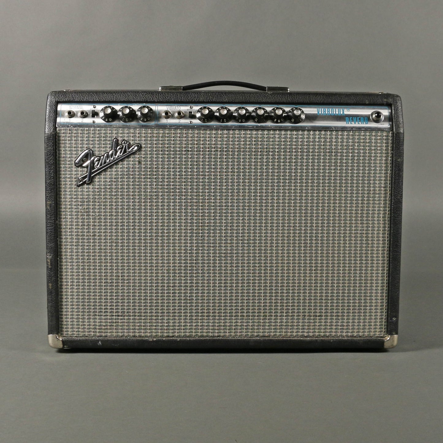 1975 Fender Vibrolux Reverb