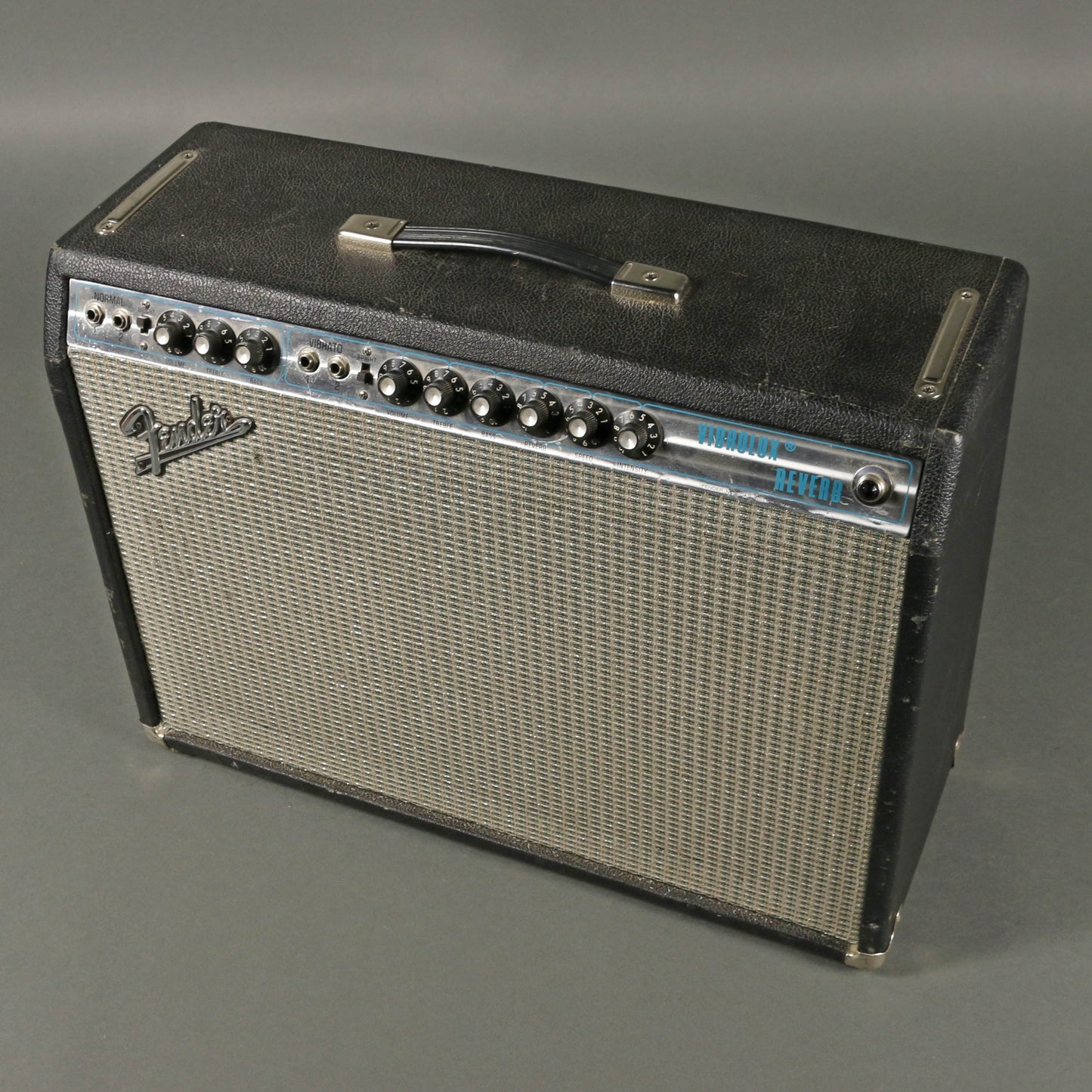 1975 Fender Vibrolux Reverb