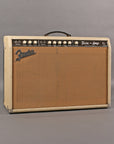 1961 Fender Twin Amp 6G8-A