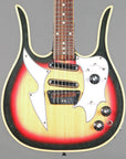 1960s Dynelectron Bighorn