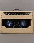 1961 Fender Twin Amp 6G8-A
