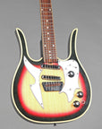 1960s Dynelectron Bighorn
