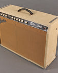 1961 Fender Twin Amp 6G8-A