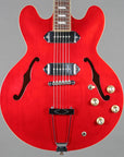 Pre-Owned Epiphone Casino CH - emeraldcityguitars