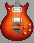 1981 Ibanez AR100 Artist - emeraldcityguitars