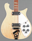 1993 Rickenbacker Model 620/12