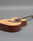 2011 Martin OM-1GT - emeraldcityguitars